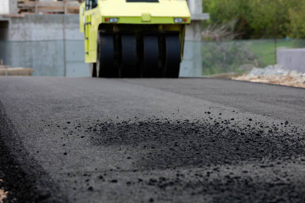 Best Residential Driveway Paver Services  in Boyce, LA