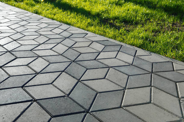 Professional Driveway Pavers in Boyce, LA