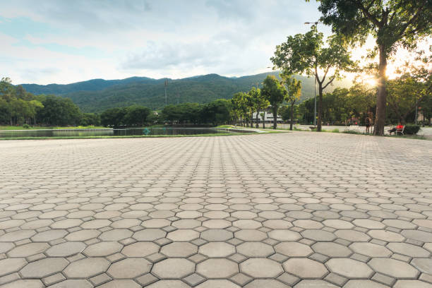 Best Driveway Resurfacing Pavers  in Boyce, LA