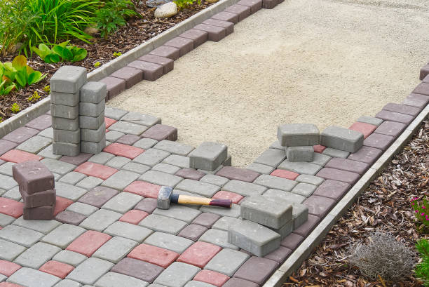 Reasons to Select Us for Your Driveway Paving Requirements in Boyce, LA