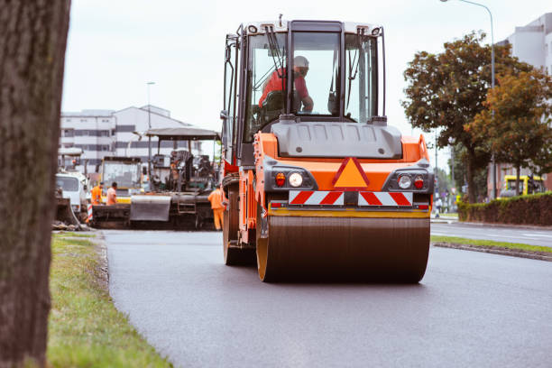 Best Driveway Repair Near Me  in Boyce, LA