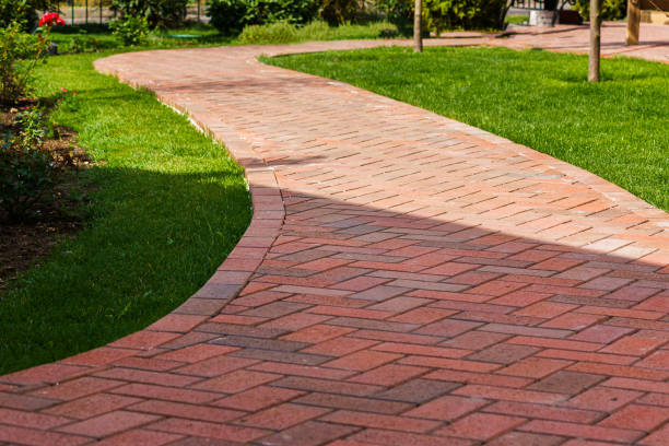 Best Decorative Driveway Pavers  in Boyce, LA