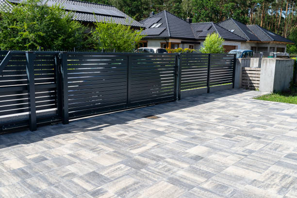 Best Best Driveway Pavers  in Boyce, LA