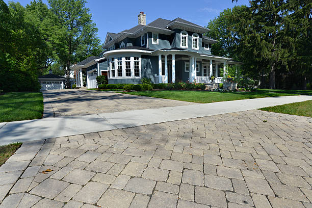 Best Driveway Paving Contractor  in Boyce, LA
