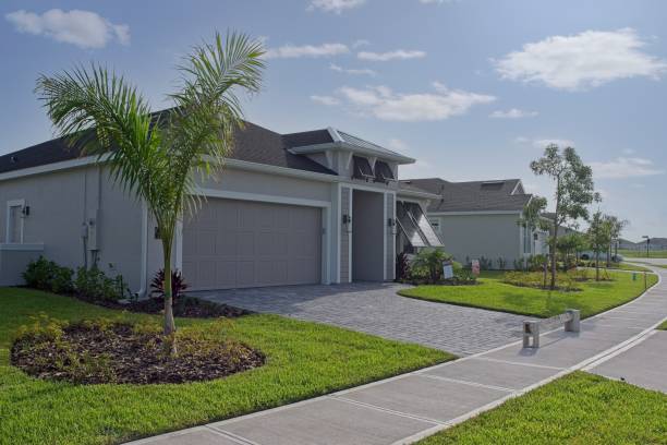 Best Driveway Resurfacing Pavers  in Boyce, LA