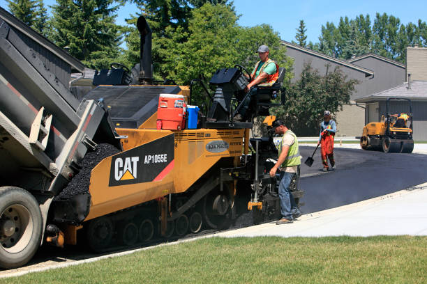 Best Interlocking Driveway Pavers  in Boyce, LA