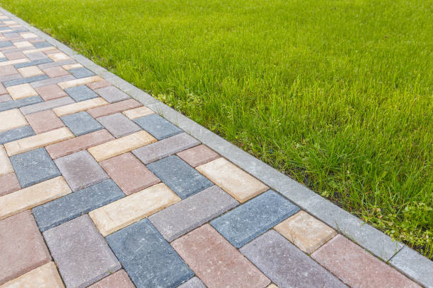 Best Brick Driveway Pavers  in Boyce, LA